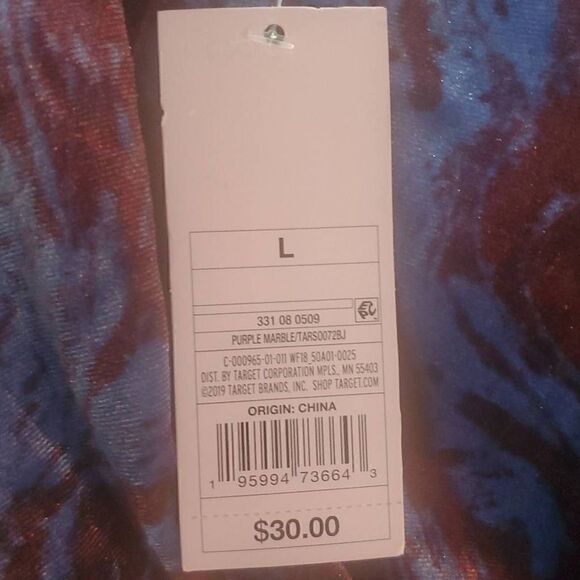 NWT WILD FABLE DRESS   - Picture 4 of 6